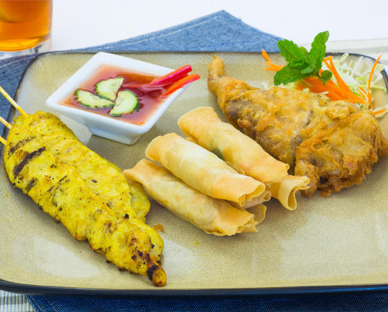 Image: Grandma's Thai Kitchen photo 2