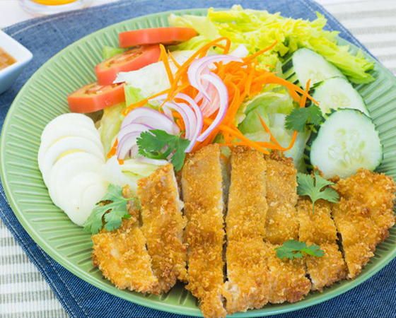 Image: Grandma's Thai Kitchen photo 3