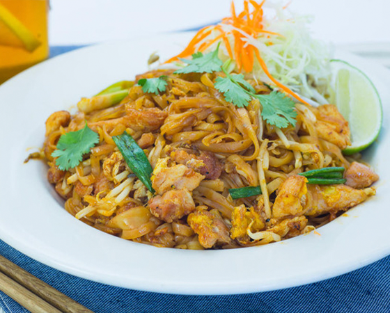 Image: Grandma's Thai Kitchen photo 5