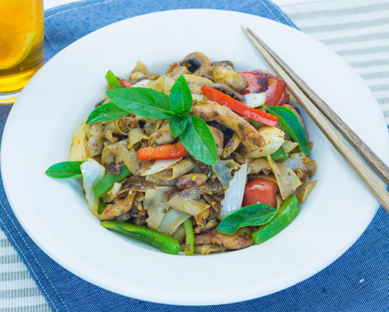 Image: Grandma's Thai Kitchen photo 8