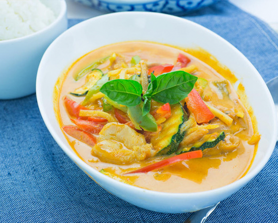 Image: Grandma's Thai Kitchen photo 10