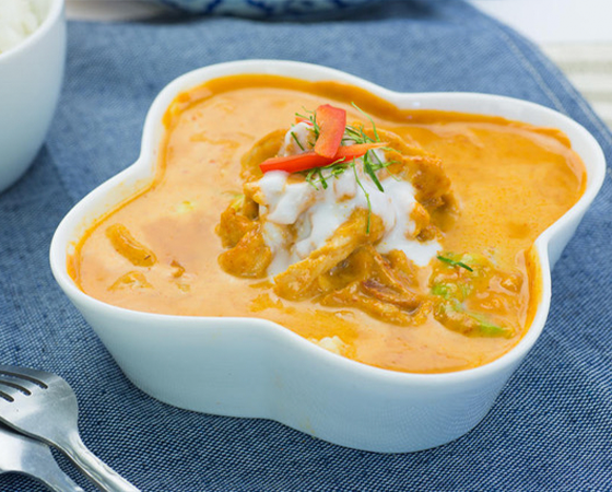 Image: Grandma's Thai Kitchen photo 11