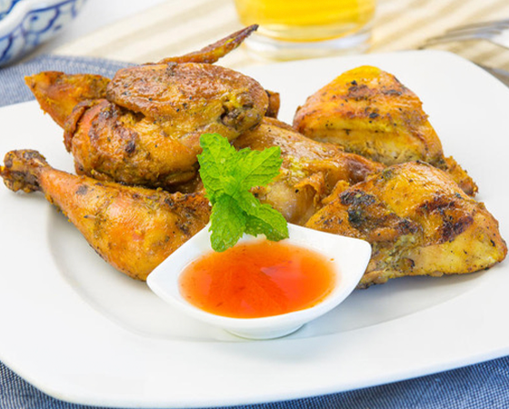 Image: Grandma's Thai Kitchen photo 13