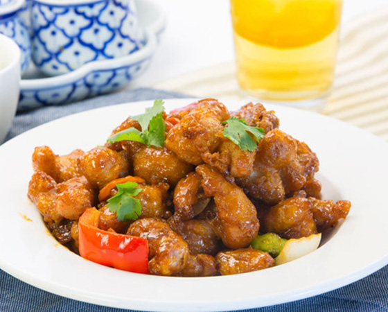 Image: Grandma's Thai Kitchen photo 14