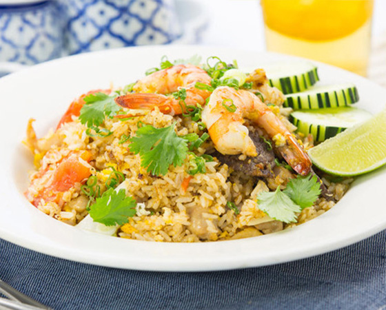 Image: Grandma's Thai Kitchen photo 15