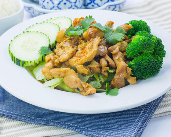 Image: Grandma's Thai Kitchen photo 19