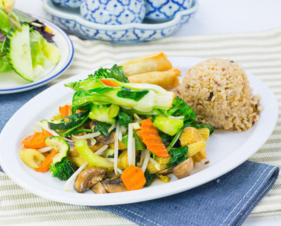 Image: Grandma's Thai Kitchen photo 20