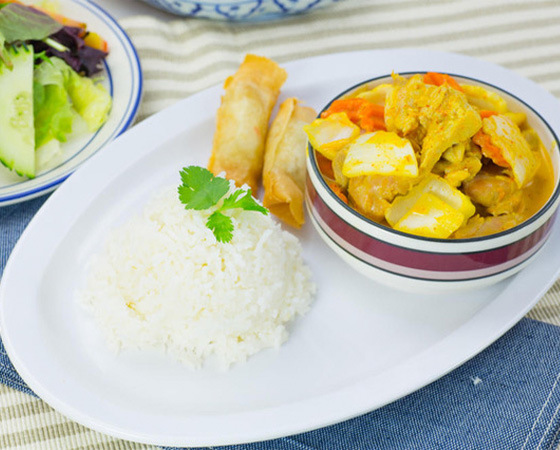 Image: Grandma's Thai Kitchen photo 21